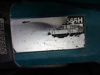 2x haakse slijper makita - afbeelding 4 van  4