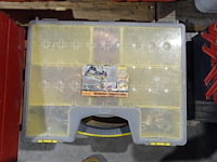 2x haas dichtungskoffer sanitair 7390 - afbeelding 2 van  3