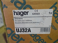 2x hager - afbeelding 4 van  4