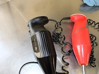 2x handmixer bamix - afbeelding 2 van  3