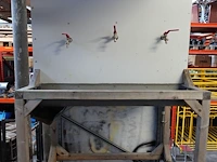 2x handwasbak - afbeelding 2 van  7