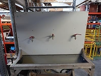 2x handwasbak - afbeelding 3 van  7