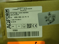 2x hanglamp aqform - afbeelding 1 van  2