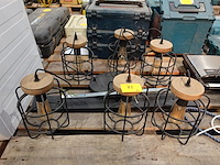 2x hanglamp brilliant - afbeelding 1 van  6