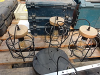 2x hanglamp brilliant - afbeelding 5 van  6