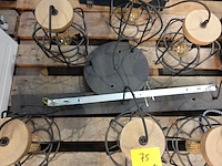 2x hanglamp brilliant - afbeelding 6 van  6