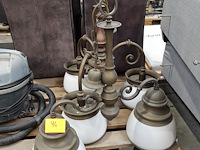 2x hanglamp brilliant - afbeelding 1 van  6
