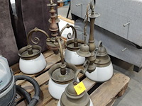 2x hanglamp brilliant - afbeelding 2 van  6