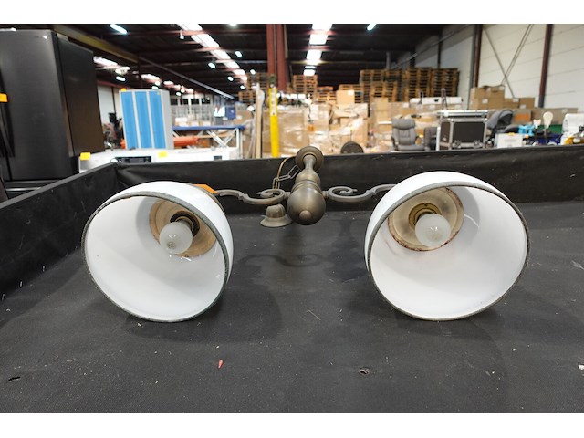 2x hanglamp brilliant - afbeelding 5 van  6