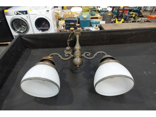 2x hanglamp brilliant - afbeelding 6 van  6