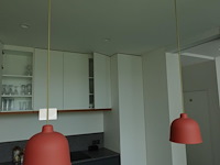 2x hanglamp muuto - afbeelding 1 van  3