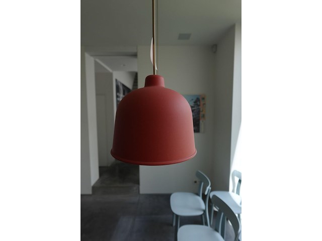 2x hanglamp muuto - afbeelding 3 van  3