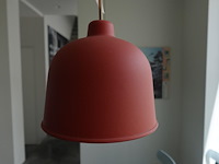 2x hanglamp muuto - afbeelding 3 van  3