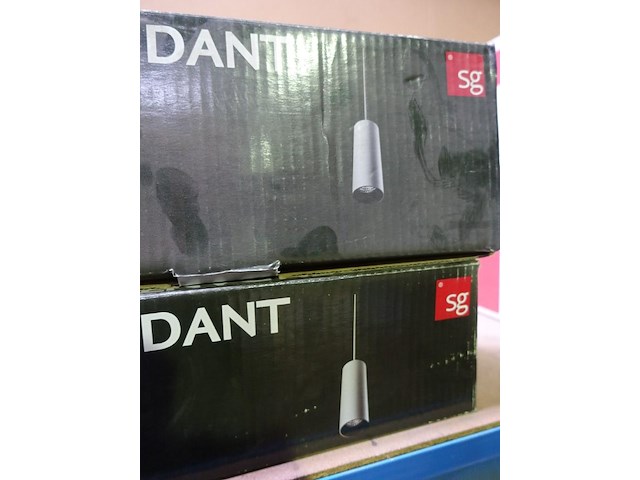 2x hanglamp sg - afbeelding 2 van  3