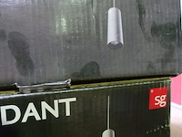 2x hanglamp sg - afbeelding 2 van  3