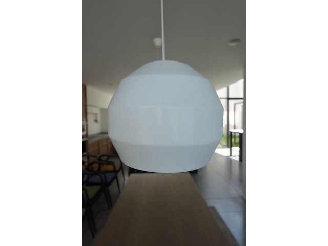 2x hanglamp - afbeelding 2 van  3