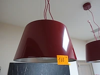 2x hanglamp - afbeelding 2 van  6