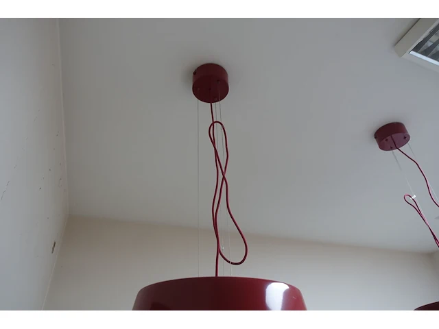 2x hanglamp - afbeelding 3 van  6