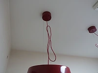 2x hanglamp - afbeelding 3 van  6