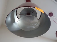 2x hanglamp - afbeelding 4 van  6