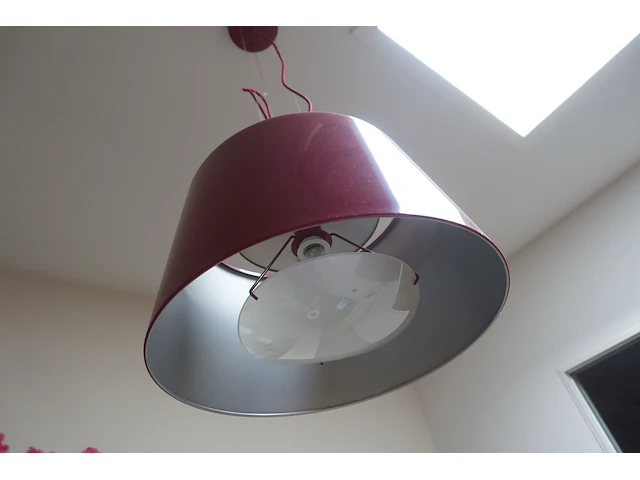 2x hanglamp - afbeelding 5 van  6