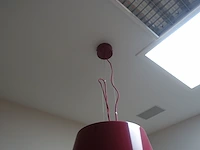 2x hanglamp - afbeelding 6 van  6