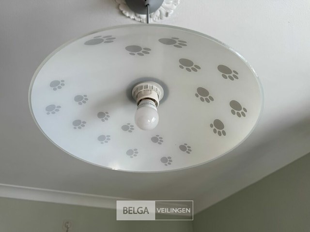 2x hanglampen - afbeelding 2 van  5