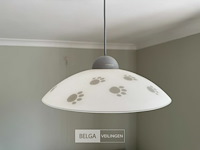 2x hanglampen - afbeelding 3 van  5