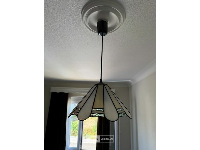 2x hanglampen - afbeelding 4 van  5