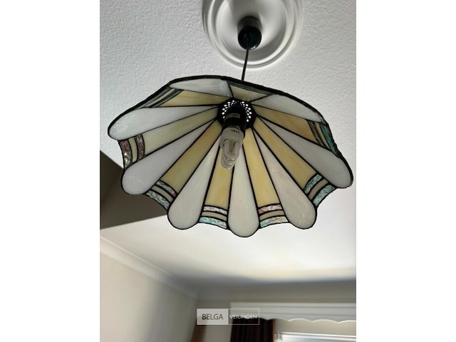 2x hanglampen - afbeelding 5 van  5