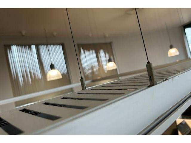 2x hangverlichting - afbeelding 3 van  4