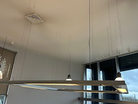 2x hangverlichting - afbeelding 4 van  4