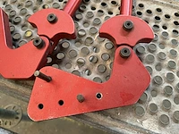 2x hapax tool plankenspanner - afbeelding 2 van  3