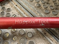 2x hapax tool plankenspanner - afbeelding 3 van  3