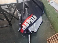 2x hapkin bar-set + hapkin parasol - afbeelding 5 van  7