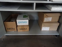 2x hdl machine cart - afbeelding 3 van  5