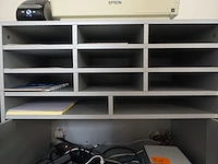 2x hdl machine cart - afbeelding 4 van  5