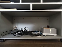 2x hdl machine cart - afbeelding 5 van  5
