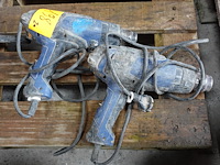 2x heatgun seinel - afbeelding 1 van  4