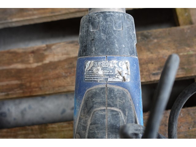 2x heatgun seinel - afbeelding 3 van  4