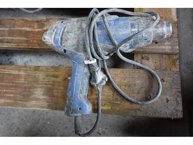 2x heatgun seinel - afbeelding 4 van  4