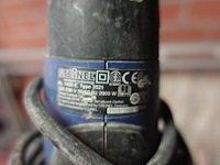 2x heatgun steinel - afbeelding 3 van  4