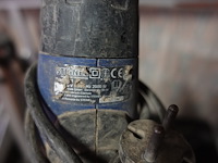 2x heatgun steinel - afbeelding 3 van  4