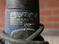 2x heatgun steinel - afbeelding 4 van  4