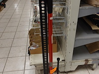 2x hefsysteem - afbeelding 1 van  5