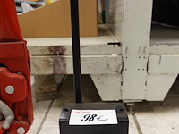 2x hefsysteem - afbeelding 3 van  5