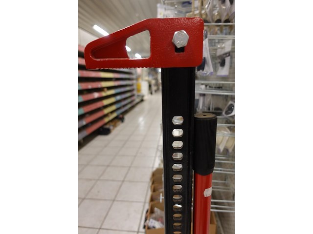 2x hefsysteem - afbeelding 4 van  5