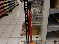 2x hefsysteem - afbeelding 5 van  5