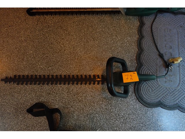 2x heggenschaar & grastrimmer makita - afbeelding 4 van  7