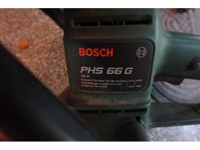 2x heggenschaar & grastrimmer makita - afbeelding 5 van  7